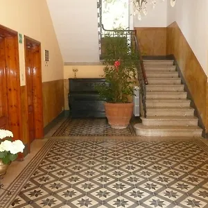 Hotel Belsoggiorno