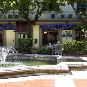 Hotel La Pia