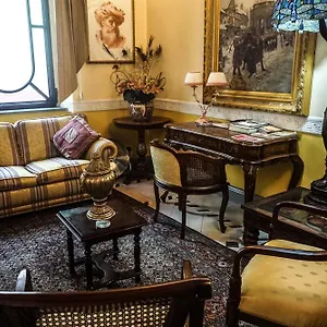 Hotel Le Saline